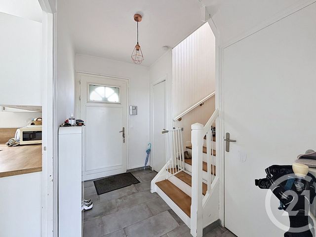 maison à vendre - 5 pièces - 72.0 m2 - VITRY SUR SEINE - 94 - ILE-DE-FRANCE - Century 21 K.B. Immobilier