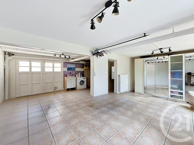 maison à vendre - 5 pièces - 72.0 m2 - VITRY SUR SEINE - 94 - ILE-DE-FRANCE - Century 21 K.B. Immobilier