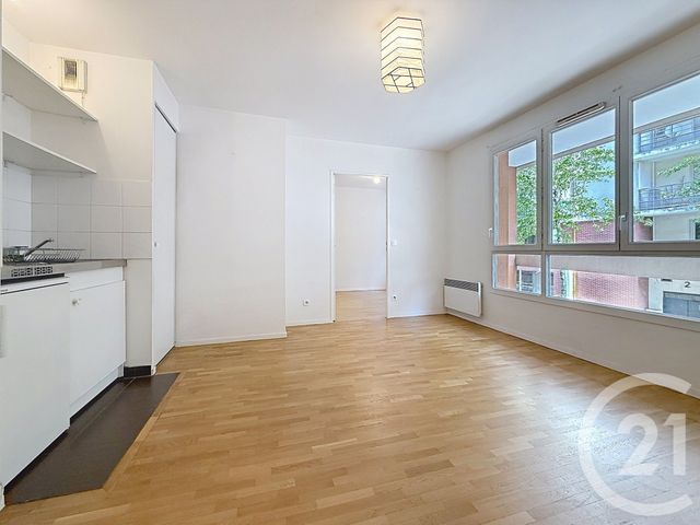 appartement - VILLEJUIF - 94