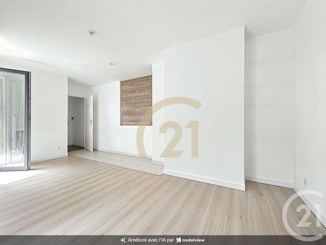 appartement - VILLEJUIF - 94