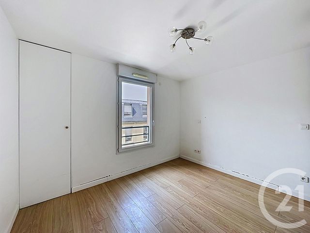 Appartement F3 à vendre - 3 pièces - 63.23 m2 - VILLEJUIF - 94 - ILE-DE-FRANCE - Century 21 K.B. Immobilier