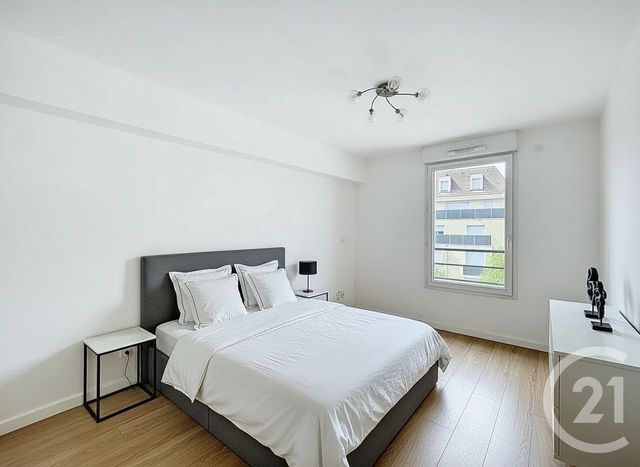 Appartement F3 à vendre - 3 pièces - 63.23 m2 - VILLEJUIF - 94 - ILE-DE-FRANCE - Century 21 K.B. Immobilier