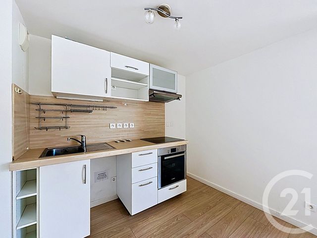 Appartement F3 à vendre - 3 pièces - 63.23 m2 - VILLEJUIF - 94 - ILE-DE-FRANCE - Century 21 K.B. Immobilier