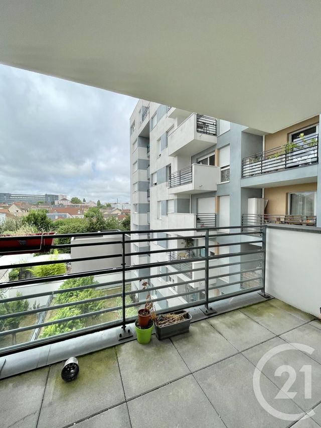 Appartement F4 à louer VILLEJUIF