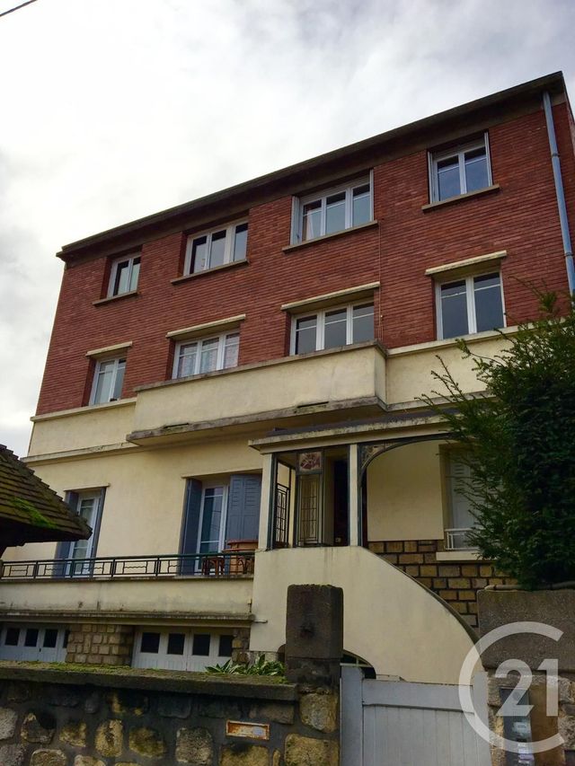 Appartement F2 à louer - 2 pièces - 43.92 m2 - VILLEJUIF - 94 - ILE-DE-FRANCE - Century 21 K.B. Immobilier