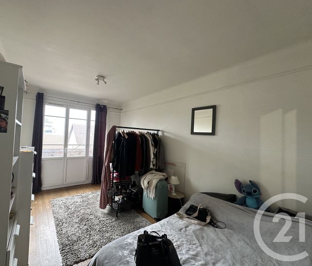 Appartement F2 à louer - 2 pièces - 43.92 m2 - VILLEJUIF - 94 - ILE-DE-FRANCE - Century 21 K.B. Immobilier