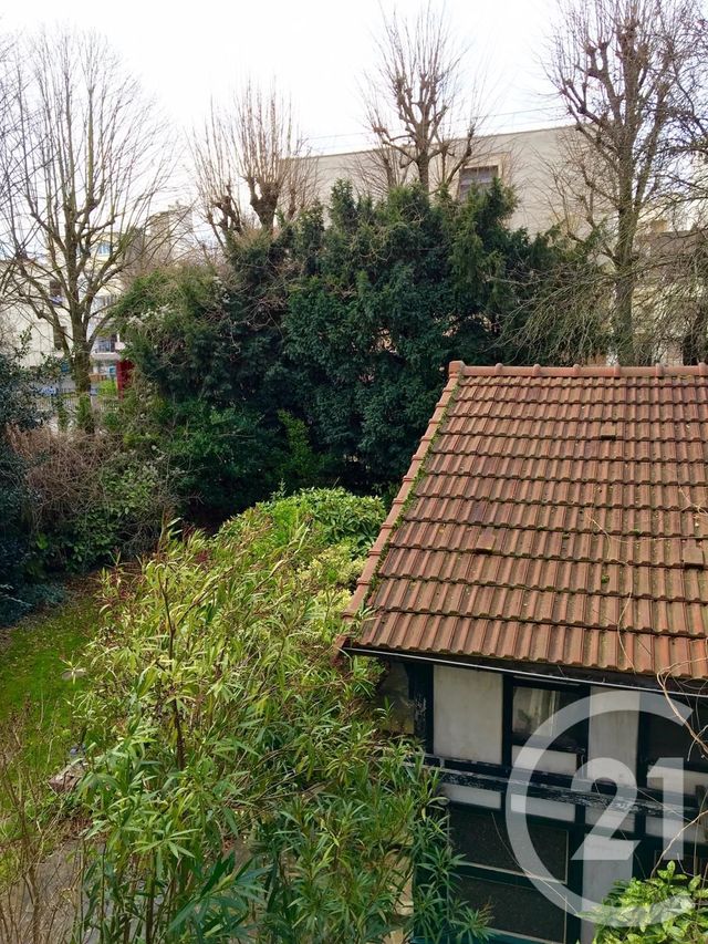 Appartement F2 à louer - 2 pièces - 43.92 m2 - VILLEJUIF - 94 - ILE-DE-FRANCE - Century 21 K.B. Immobilier