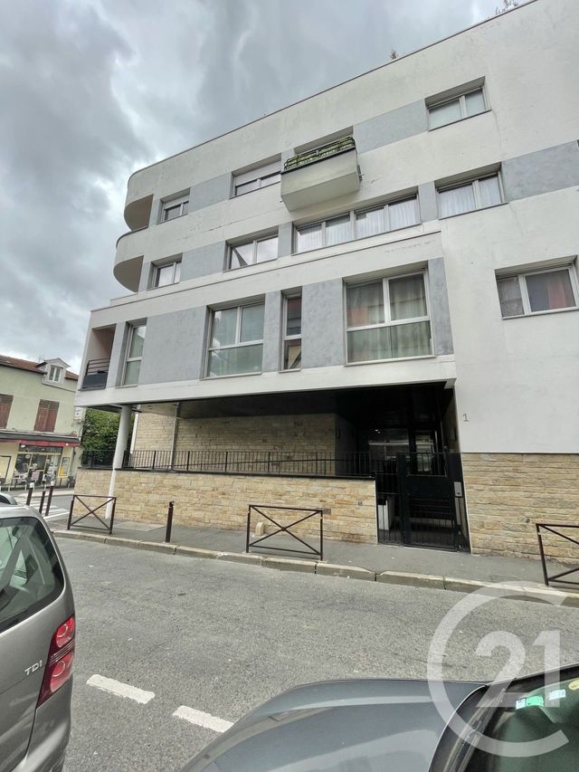 Appartement F3 à louer - 3 pièces - 61.1 m2 - VILLEJUIF - 94 - ILE-DE-FRANCE - Century 21 K.B. Immobilier