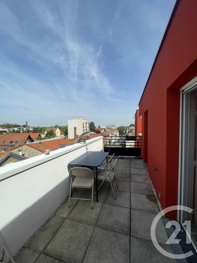 Appartement F3 à louer - 3 pièces - 61.1 m2 - VILLEJUIF - 94 - ILE-DE-FRANCE - Century 21 K.B. Immobilier