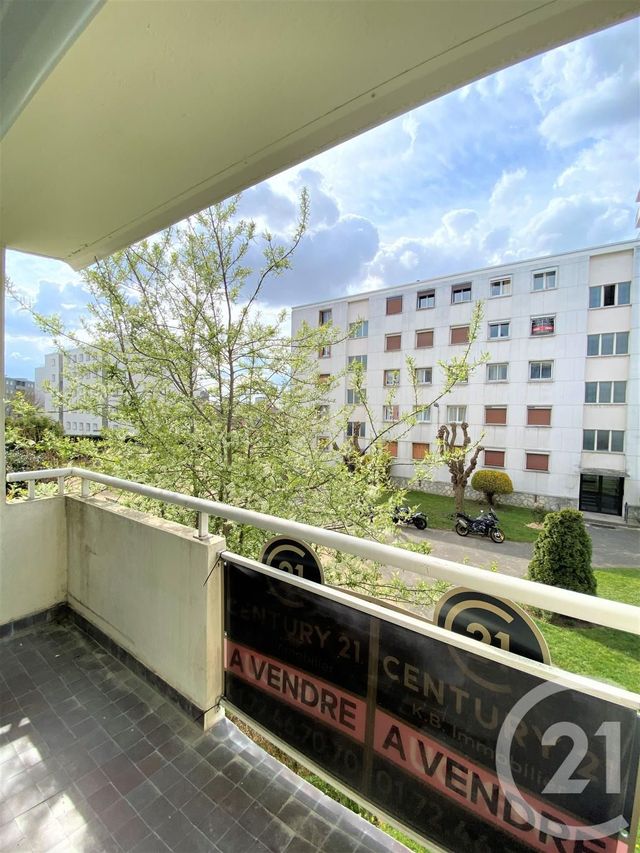 Appartement F3 à louer VILLEJUIF