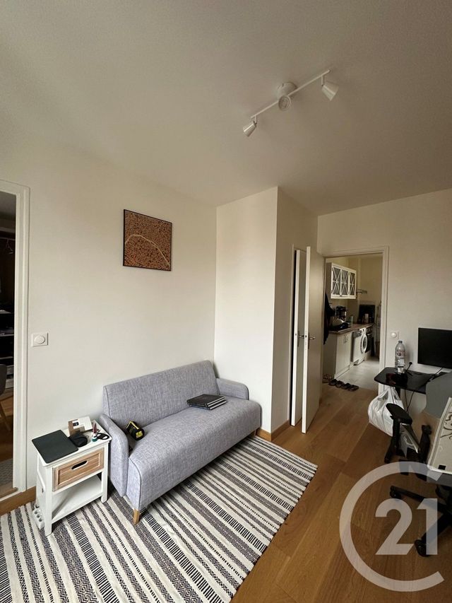 Appartement F2 à louer VILLEJUIF
