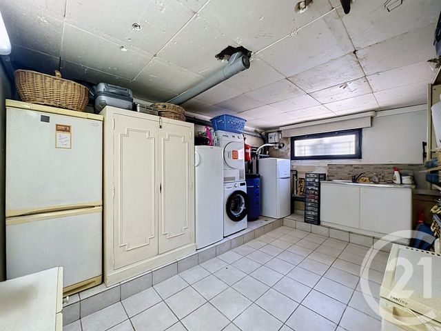 maison à vendre - 6 pièces - 125.6 m2 - CHOISY LE ROI - 94 - ILE-DE-FRANCE - Century 21 K.B. Immobilier
