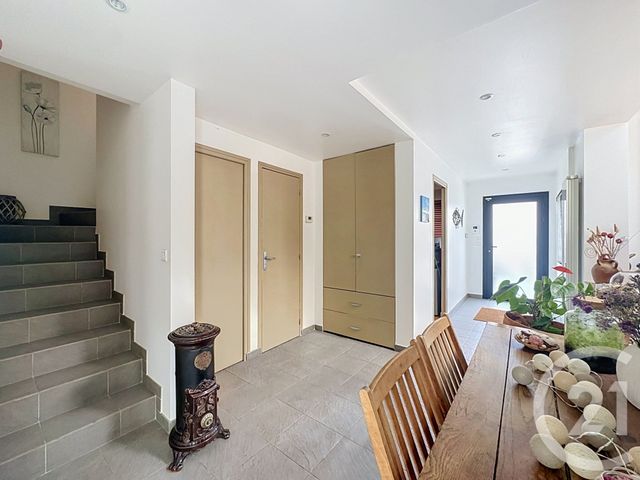 maison à vendre - 6 pièces - 125.6 m2 - CHOISY LE ROI - 94 - ILE-DE-FRANCE - Century 21 K.B. Immobilier