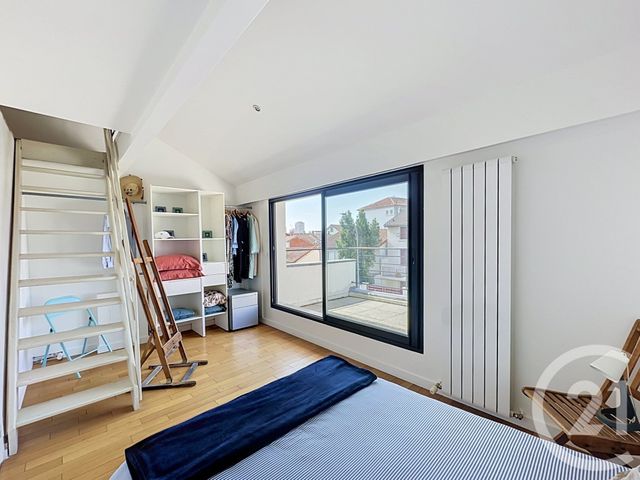 maison à vendre - 6 pièces - 125.6 m2 - CHOISY LE ROI - 94 - ILE-DE-FRANCE - Century 21 K.B. Immobilier