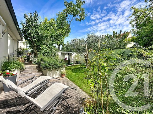 maison à vendre - 6 pièces - 125.6 m2 - CHOISY LE ROI - 94 - ILE-DE-FRANCE - Century 21 K.B. Immobilier