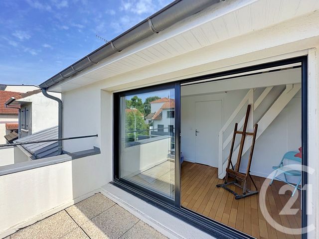 maison à vendre - 6 pièces - 125.6 m2 - CHOISY LE ROI - 94 - ILE-DE-FRANCE - Century 21 K.B. Immobilier