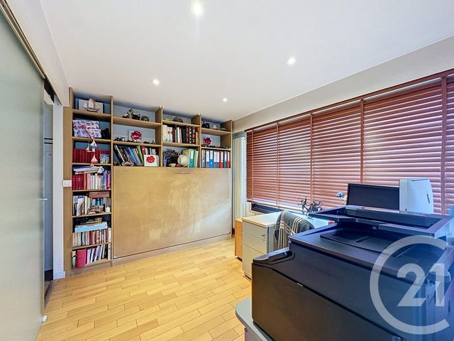 maison à vendre - 6 pièces - 125.6 m2 - CHOISY LE ROI - 94 - ILE-DE-FRANCE - Century 21 K.B. Immobilier