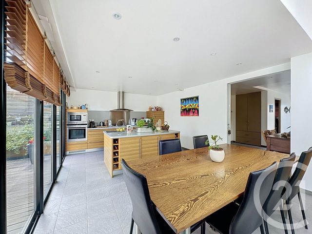maison à vendre - 6 pièces - 125.6 m2 - CHOISY LE ROI - 94 - ILE-DE-FRANCE - Century 21 K.B. Immobilier