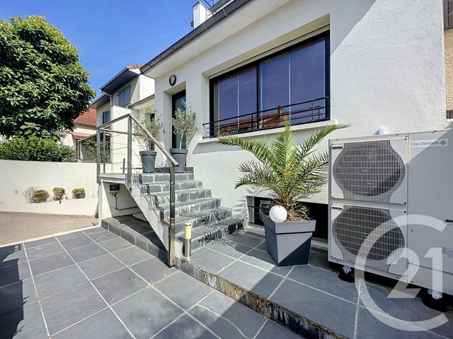 maison à vendre - 6 pièces - 125.6 m2 - CHOISY LE ROI - 94 - ILE-DE-FRANCE - Century 21 K.B. Immobilier