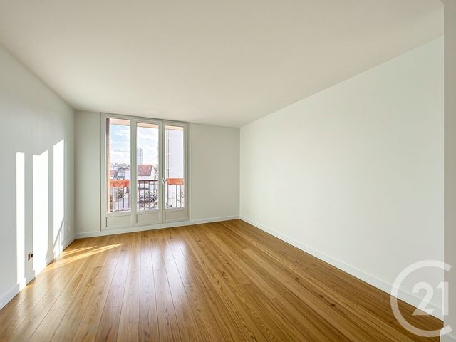 Appartement T4 à vendre VILLEJUIF