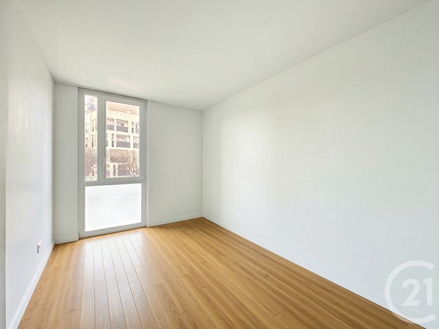 Appartement T4 à vendre - 4 pièces - 69.55 m2 - VILLEJUIF - 94 - ILE-DE-FRANCE - Century 21 K.B. Immobilier