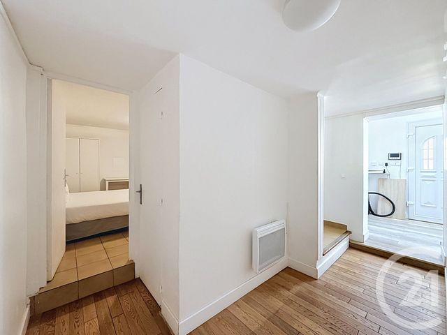 maison à vendre - 5 pièces - 97.06 m2 - VILLEJUIF - 94 - ILE-DE-FRANCE - Century 21 K.B. Immobilier