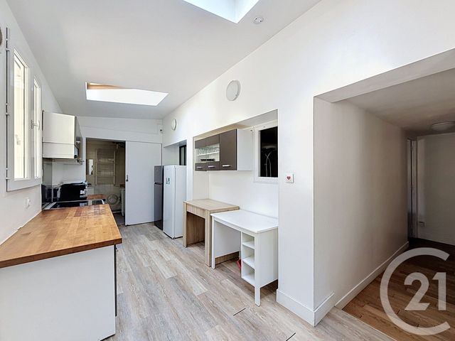 maison à vendre - 5 pièces - 97.06 m2 - VILLEJUIF - 94 - ILE-DE-FRANCE - Century 21 K.B. Immobilier