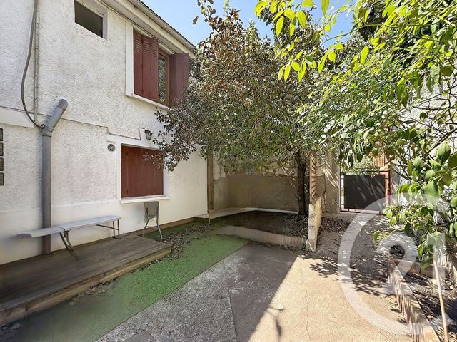maison à vendre - 5 pièces - 97.06 m2 - VILLEJUIF - 94 - ILE-DE-FRANCE - Century 21 K.B. Immobilier