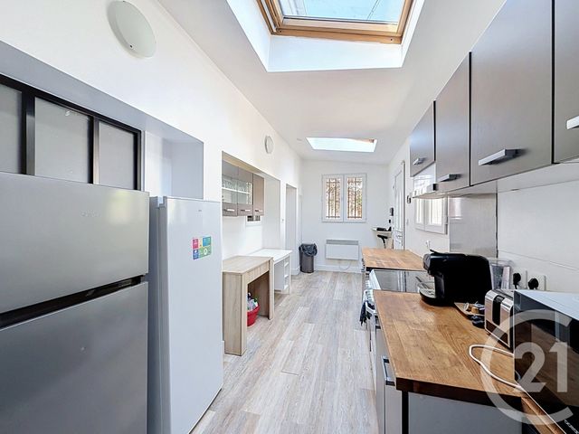 Maison à vendre VILLEJUIF