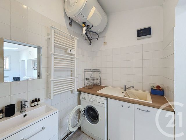 maison à vendre - 5 pièces - 97.06 m2 - VILLEJUIF - 94 - ILE-DE-FRANCE - Century 21 K.B. Immobilier