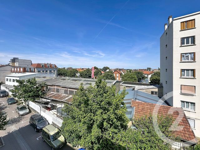 Appartement F2 à vendre - 2 pièces - 53.46 m2 - VILLEJUIF - 94 - ILE-DE-FRANCE - Century 21 K.B. Immobilier
