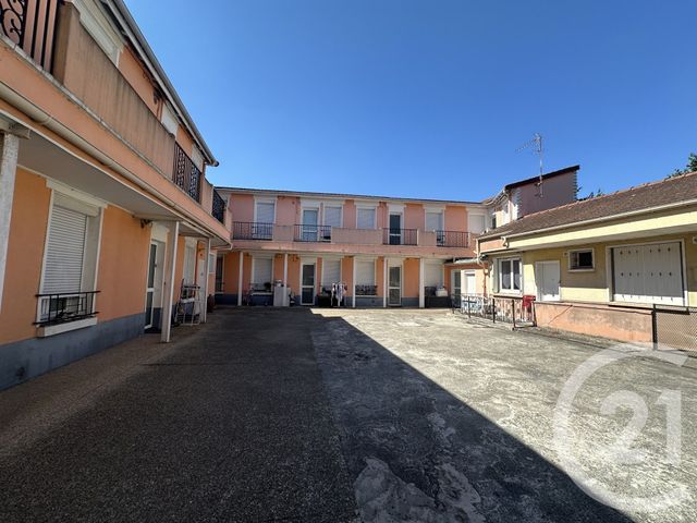 Appartement F2 à louer - 2 pièces - 25.62 m2 - VILLEJUIF - 94 - ILE-DE-FRANCE - Century 21 K.B. Immobilier