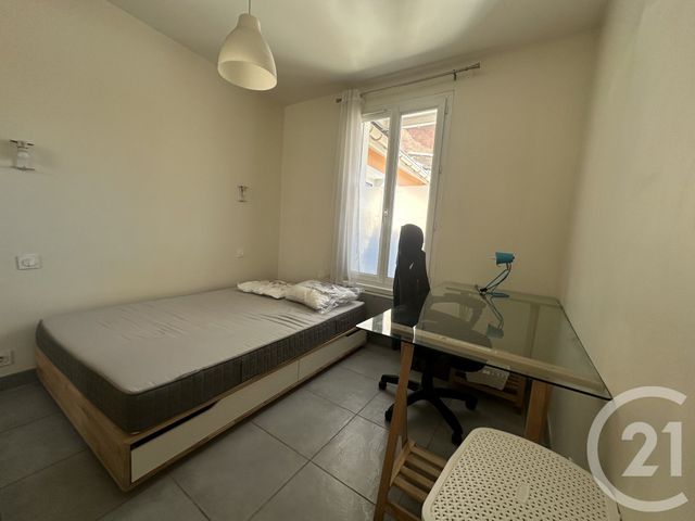 Appartement F2 à louer - 2 pièces - 25.62 m2 - VILLEJUIF - 94 - ILE-DE-FRANCE - Century 21 K.B. Immobilier