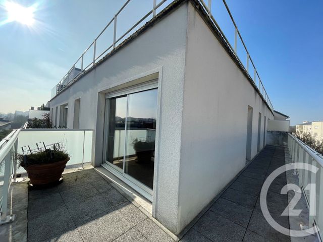 appartement - VILLEJUIF - 94