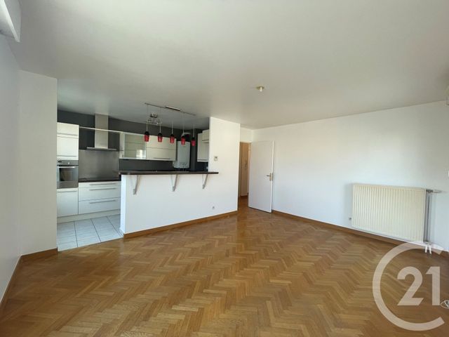 Appartement F3 à louer - 3 pièces - 61.26 m2 - VILLEJUIF - 94 - ILE-DE-FRANCE - Century 21 K.B. Immobilier