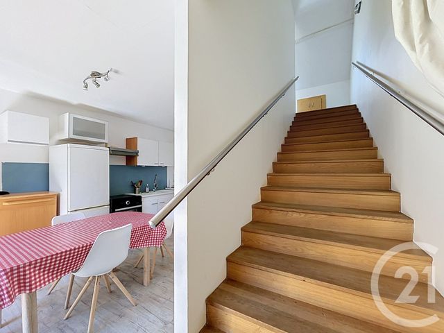 maison à vendre - 6 pièces - 137.96 m2 - VILLEJUIF - 94 - ILE-DE-FRANCE - Century 21 K.B. Immobilier