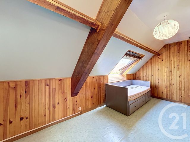maison à vendre - 6 pièces - 137.96 m2 - VILLEJUIF - 94 - ILE-DE-FRANCE - Century 21 K.B. Immobilier