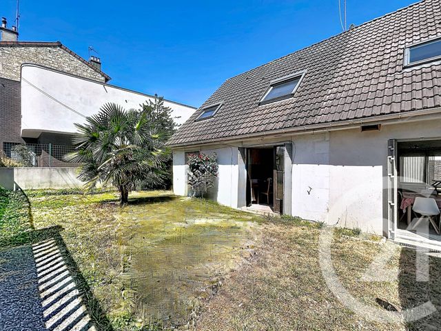maison - VILLEJUIF - 94