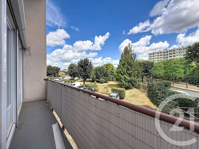 Appartement T3 à vendre - 3 pièces - 52.83 m2 - THIAIS - 94 - ILE-DE-FRANCE - Century 21 K.B. Immobilier