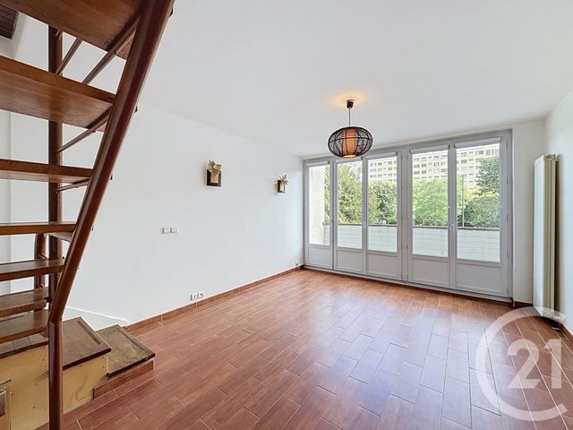 appartement - THIAIS - 94