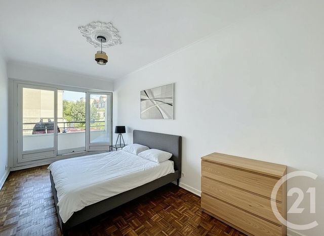 Appartement F3 à vendre - 3 pièces - 66.48 m2 - CACHAN - 94 - ILE-DE-FRANCE - Century 21 K.B. Immobilier