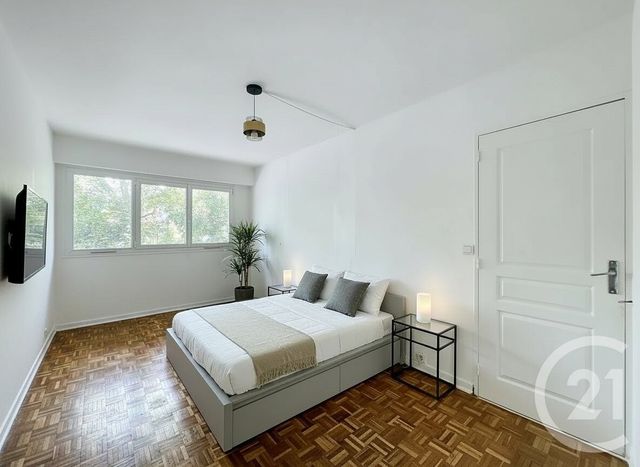Appartement F3 à vendre - 3 pièces - 66.48 m2 - CACHAN - 94 - ILE-DE-FRANCE - Century 21 K.B. Immobilier
