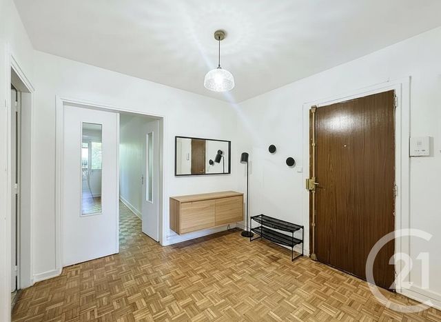 Appartement F3 à vendre - 3 pièces - 66.48 m2 - CACHAN - 94 - ILE-DE-FRANCE - Century 21 K.B. Immobilier