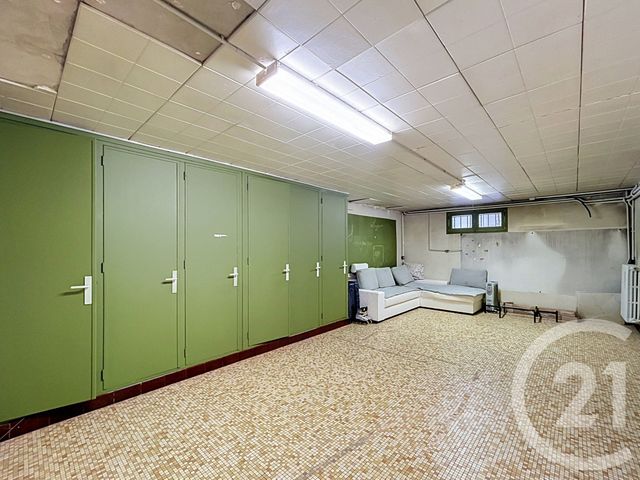 maison à vendre - 7 pièces - 174.14 m2 - BRY SUR MARNE - 94 - ILE-DE-FRANCE - Century 21 K.B. Immobilier