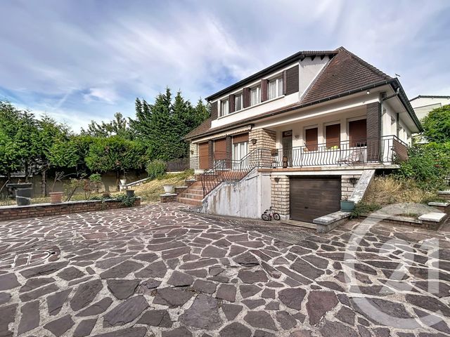 Maison à vendre BRY SUR MARNE