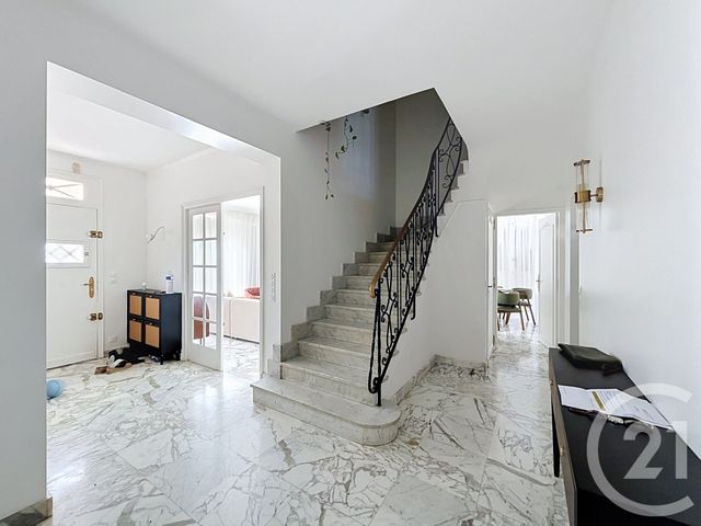 maison à vendre - 7 pièces - 174.14 m2 - BRY SUR MARNE - 94 - ILE-DE-FRANCE - Century 21 K.B. Immobilier