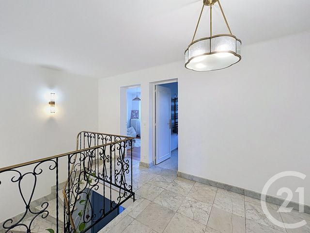 maison à vendre - 7 pièces - 174.14 m2 - BRY SUR MARNE - 94 - ILE-DE-FRANCE - Century 21 K.B. Immobilier