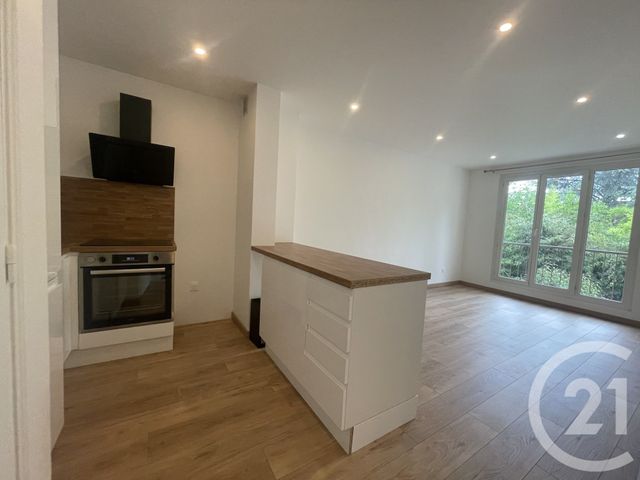 Appartement à louer VILLEJUIF