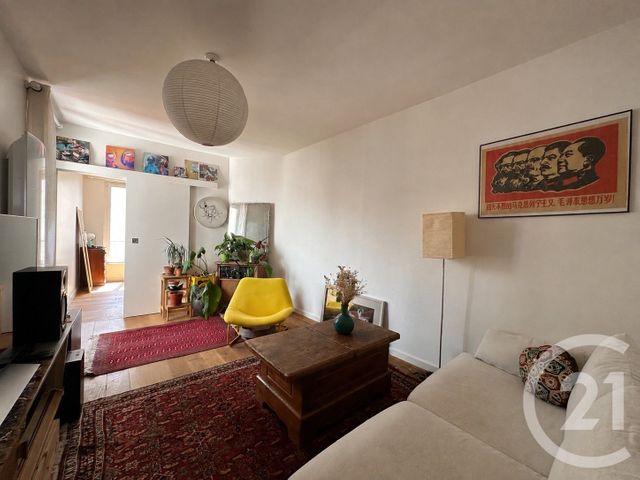 Appartement à louer VILLEJUIF