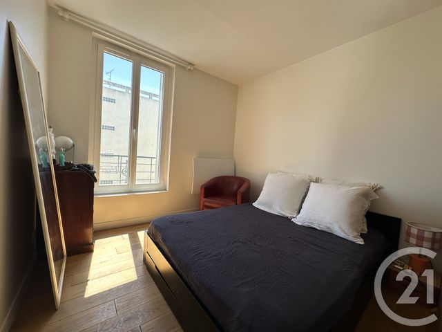 Appartement à louer - 2 pièces - 45.83 m2 - VILLEJUIF - 94 - ILE-DE-FRANCE - Century 21 K.B. Immobilier
